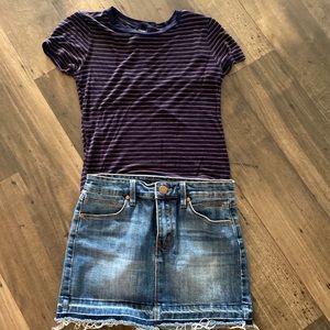 Forever 21 outfit